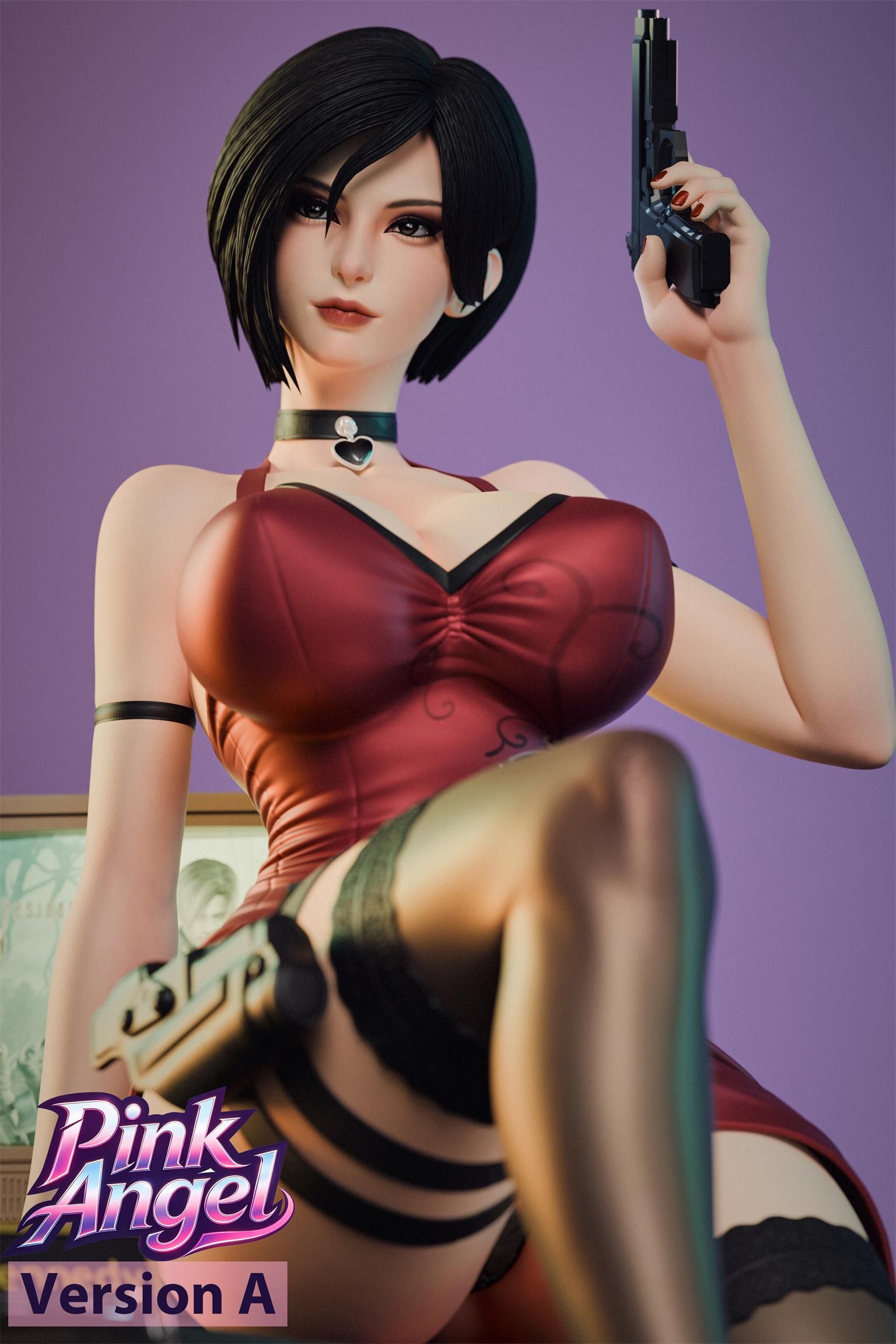 Ada Wong - Resident Evil