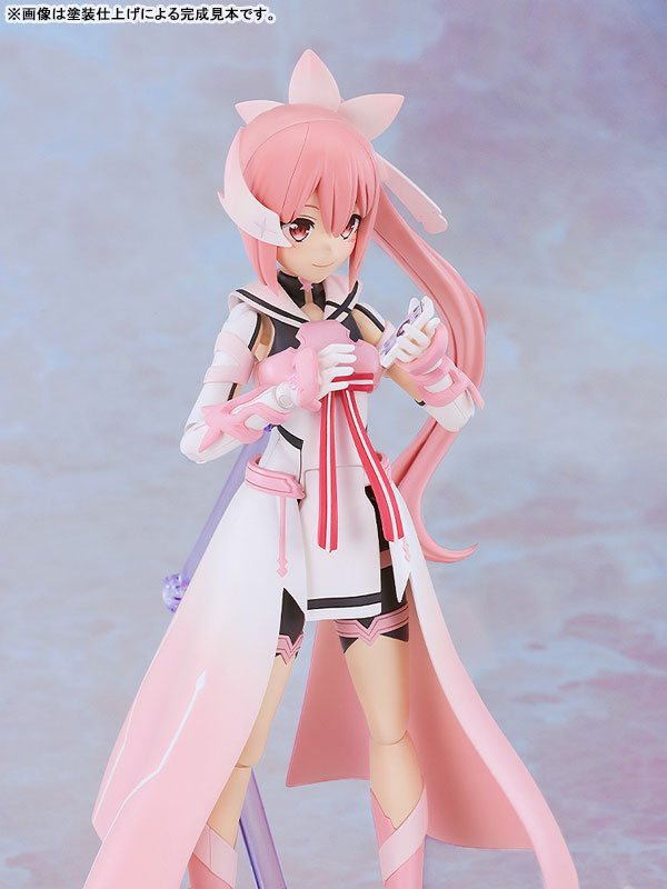 PLAMATEA Yuki Yuna is a Hero: The Great Mankai Chapter Yuna Yuki