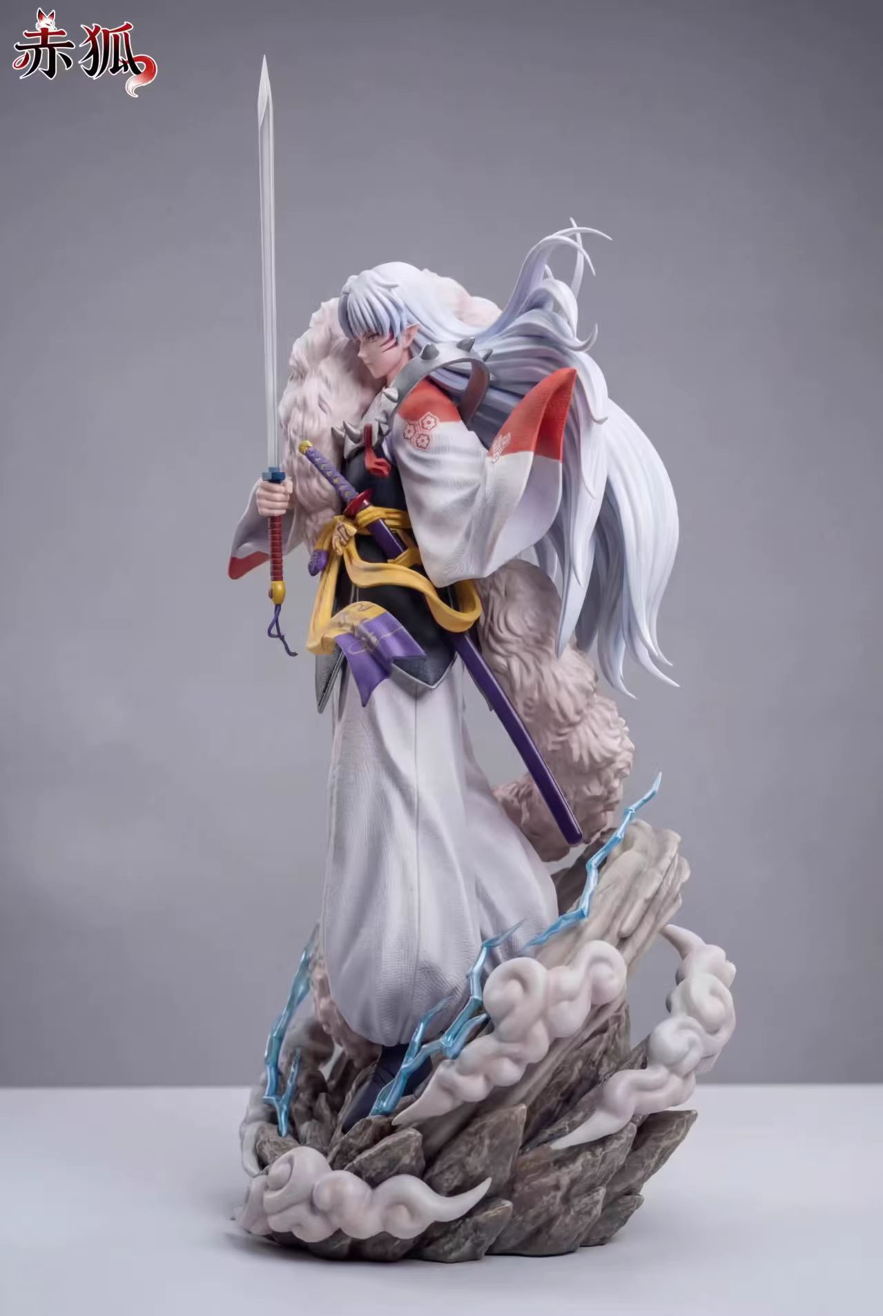 Sesshomaru - Inuyasha 1/6