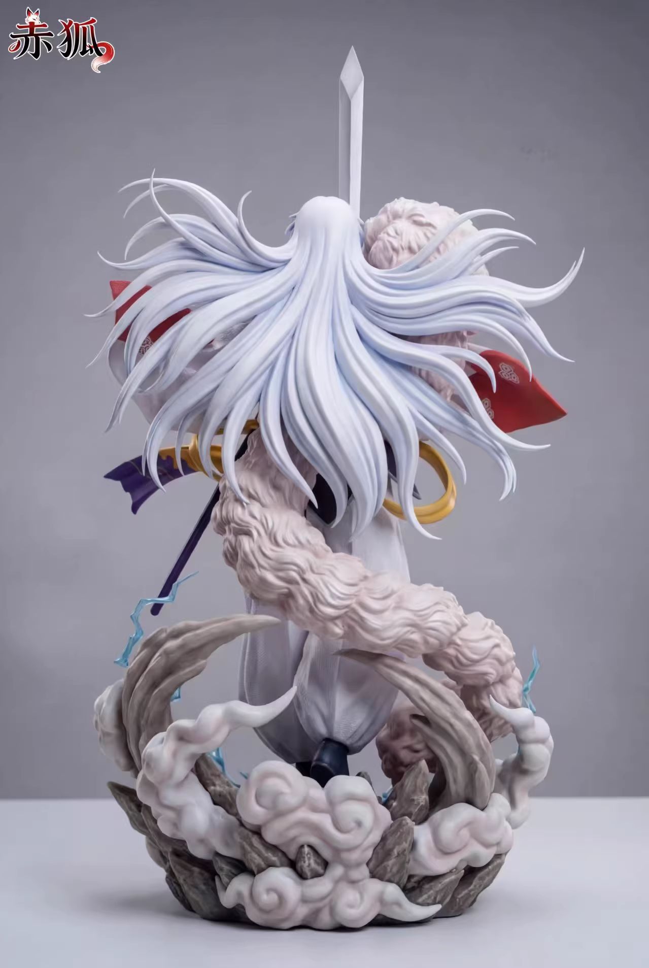 Sesshomaru - Inuyasha 1/6
