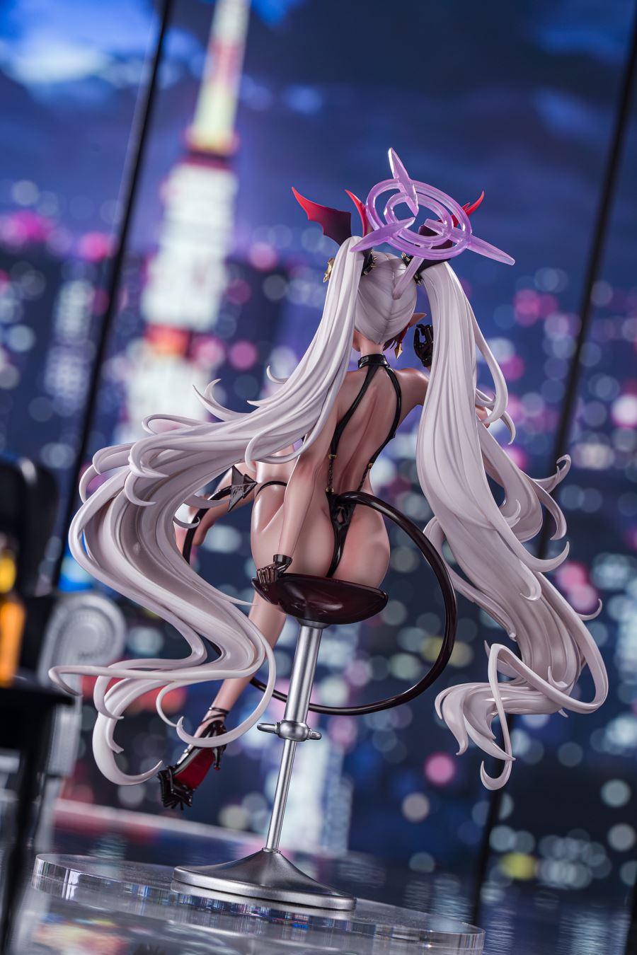 Iori Shiromi - Blue Archive