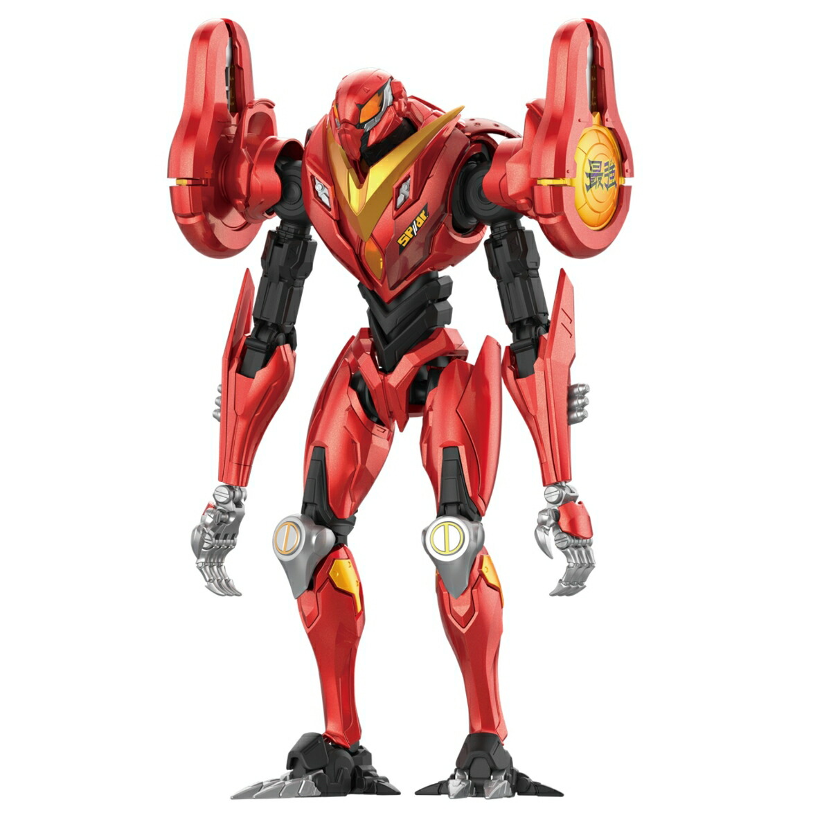 Marvel Spider-Verse CC09 Penny Parker SP Doctor Suit