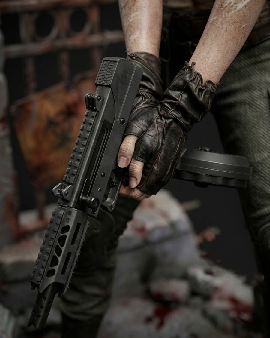 Grace Ashcroft - Resident Evil requiem