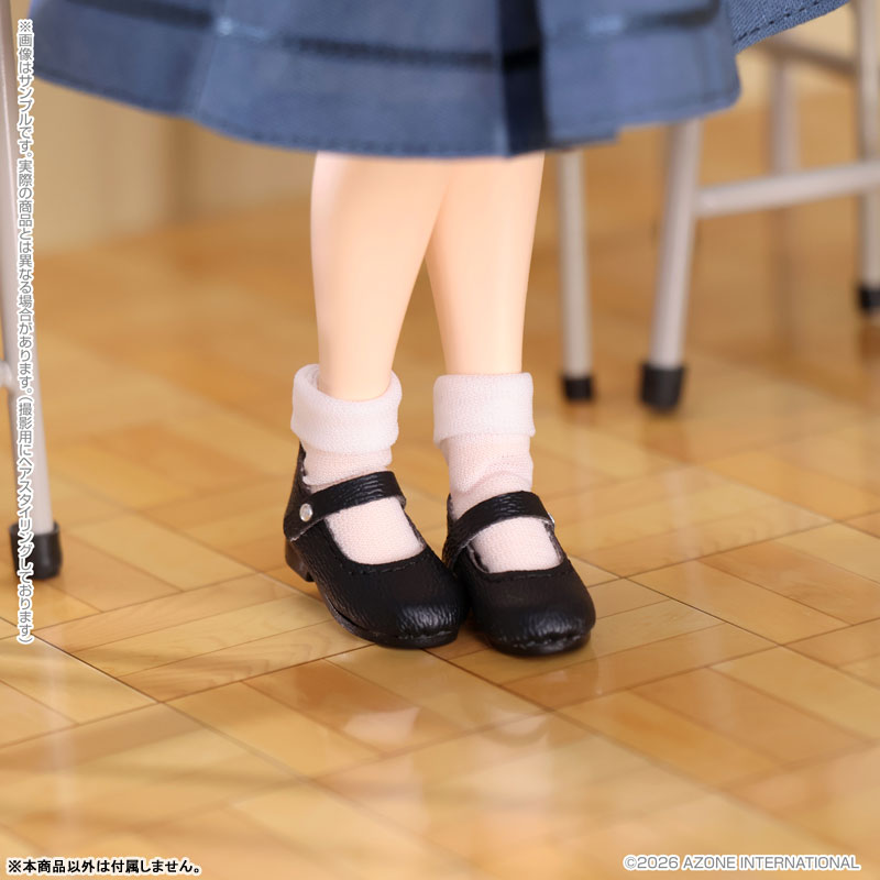 EX Cute St. Potre Dame Women's University Junior High School New Uniform / Miu