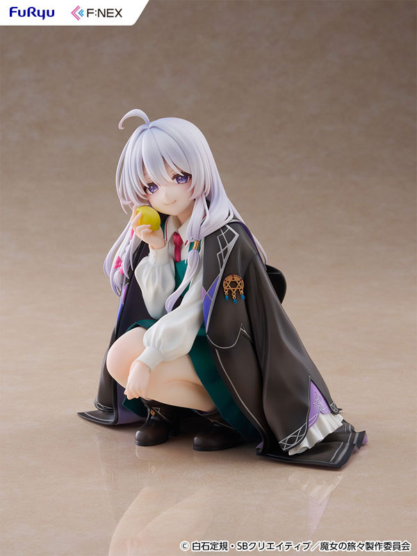 Wandering Witch: The Journey of Elaina Citrus ver. 1/6