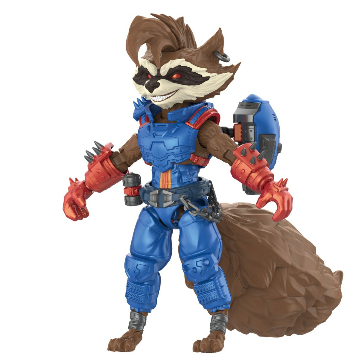 Marvel Guardians of the Galaxy CC08 Rocket Raccoon