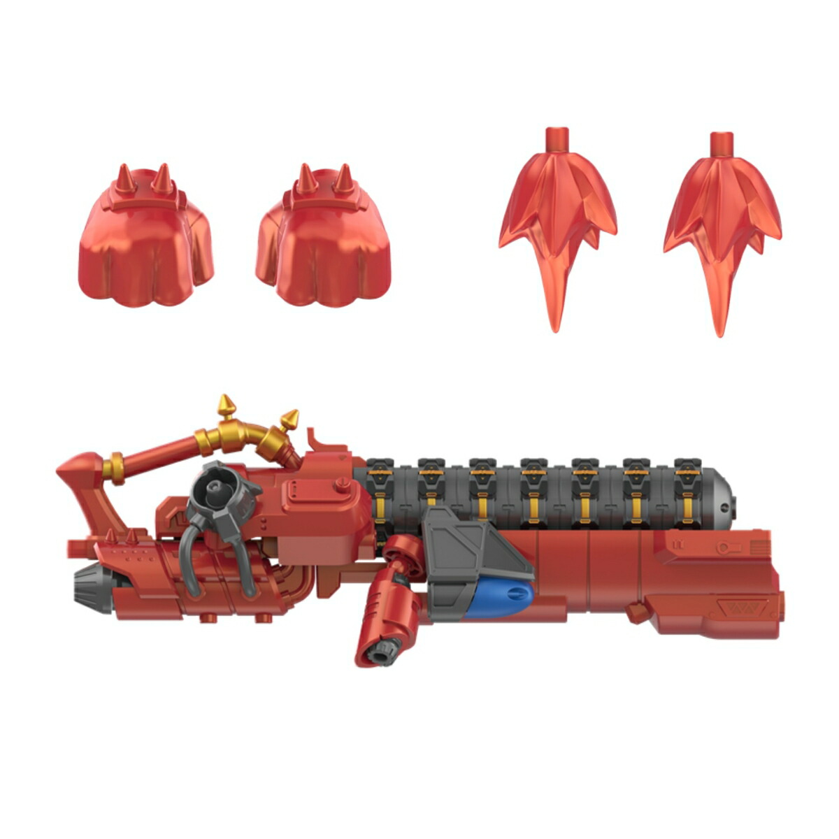 Marvel Guardians of the Galaxy CC08 Rocket Raccoon