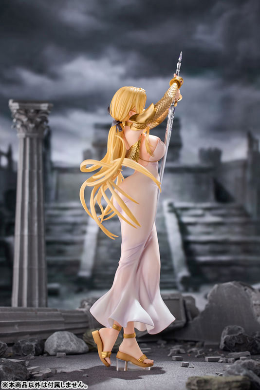 Olivier - Brown Dust 2