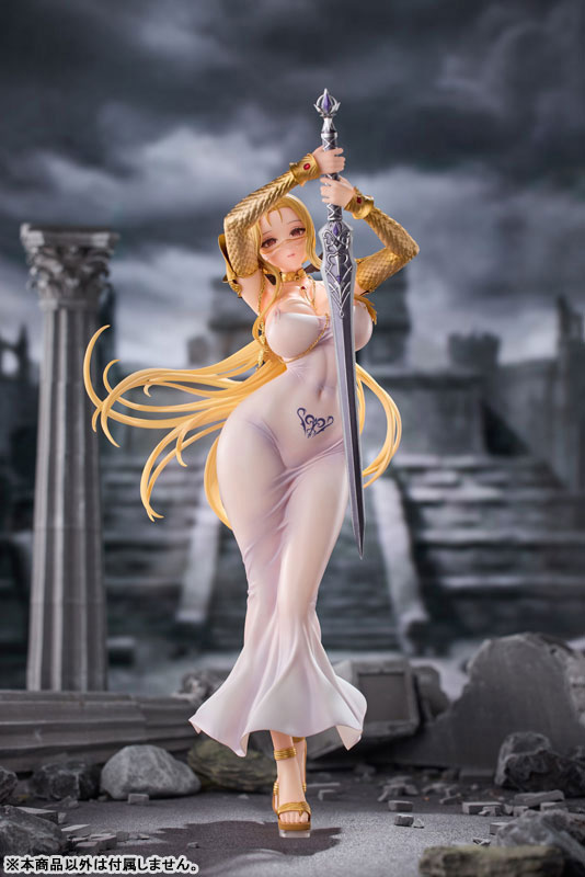 Olivier - Brown Dust 2