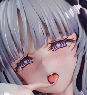 Francesca Prelati - Fate/strange Fake