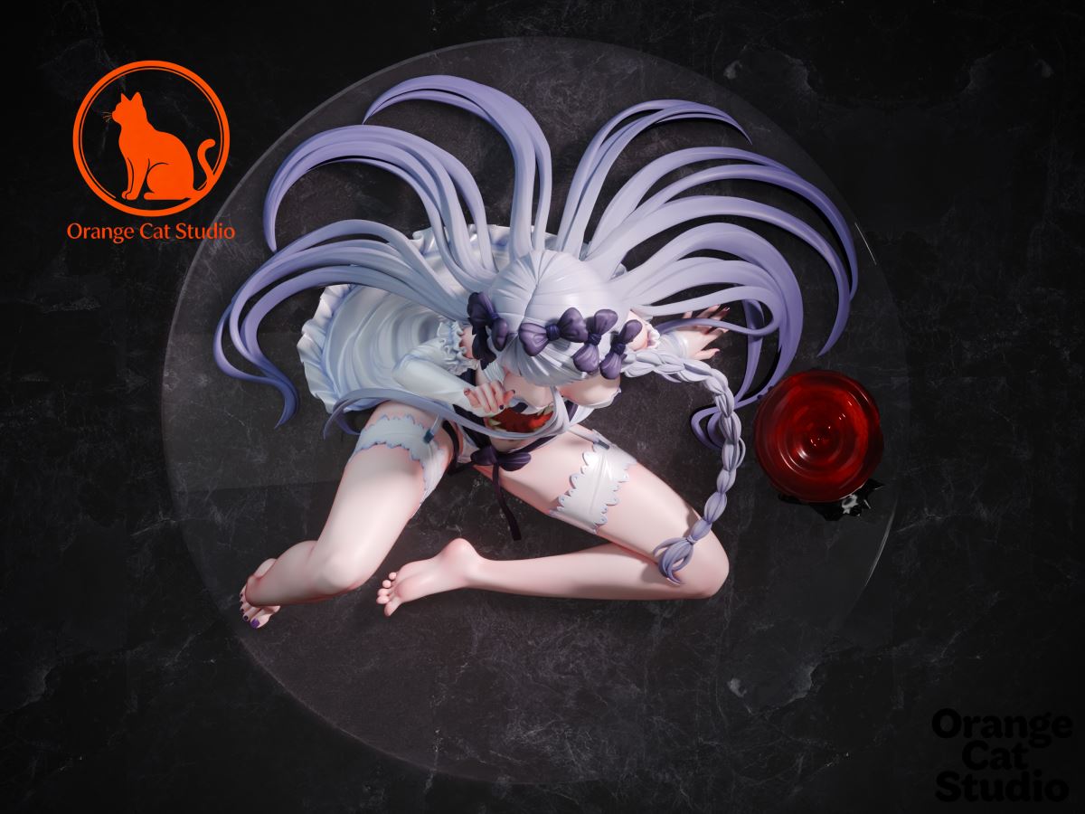 Francesca Prelati - Fate/strange Fake