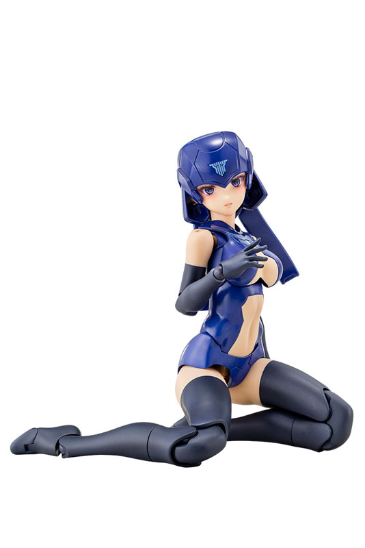 Megami Device B1R-L CHASSIS KIT SKIN COLOR D 1/1