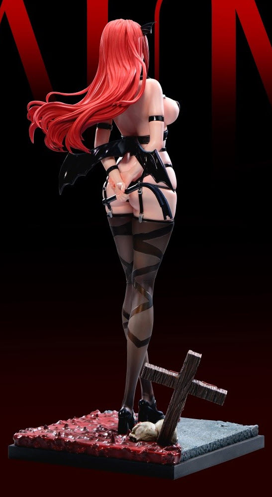 Makima - Chainsaw Man