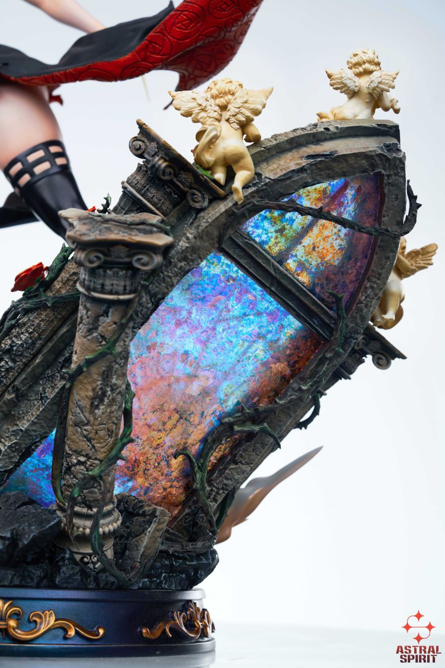 Yor Forger - Spy x Family 1/4