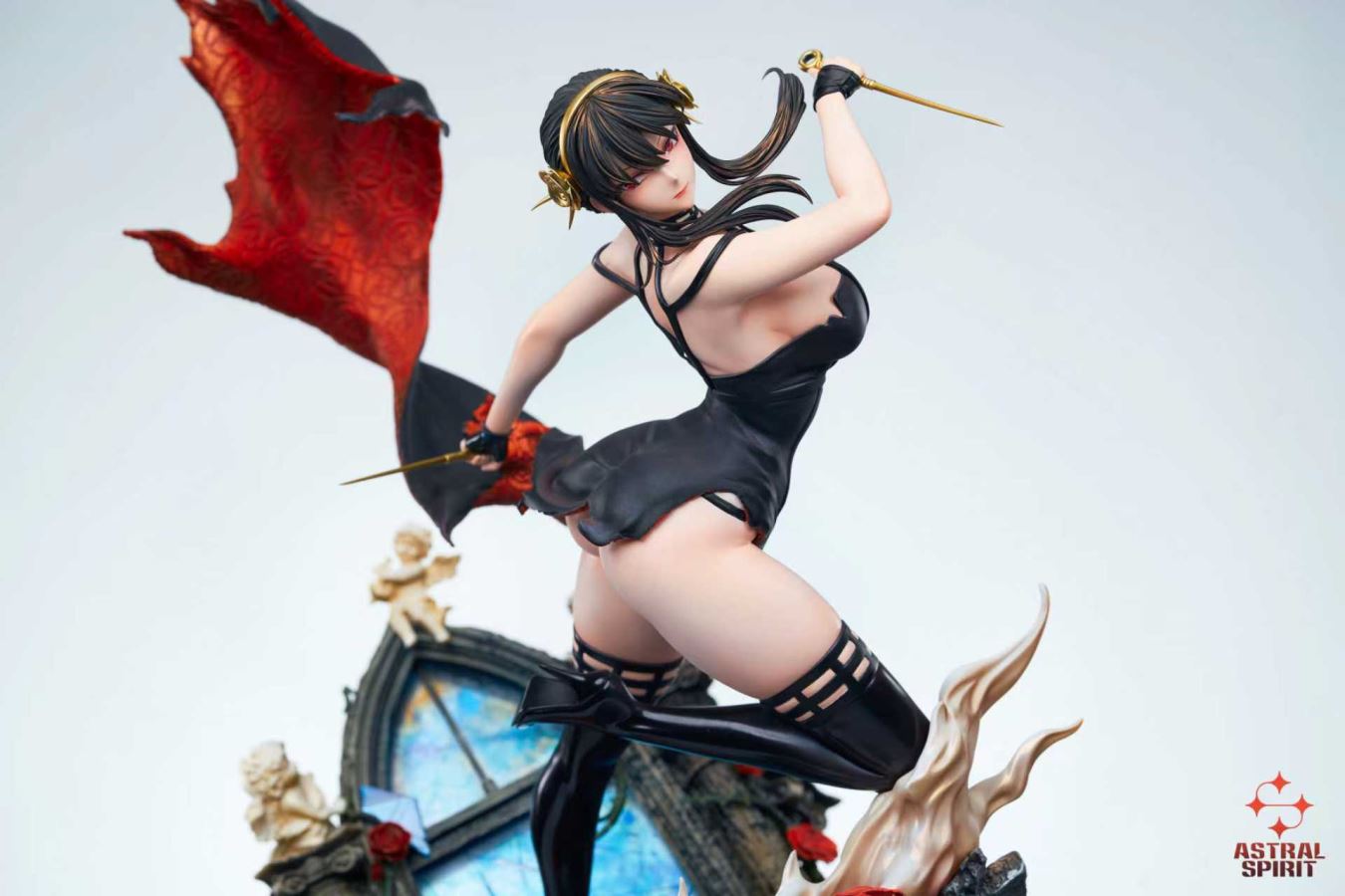 Yor Forger - Spy x Family 1/4