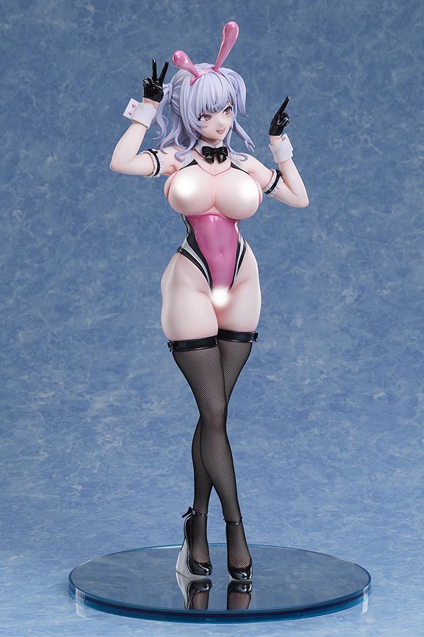 Sakurami Nina Bunny Ver
