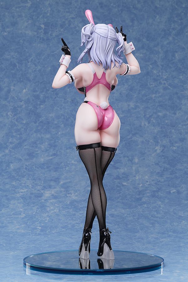 Sakurami Nina Bunny Ver