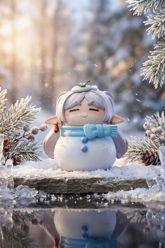 Frieren: Beyond Journey's End 1/6