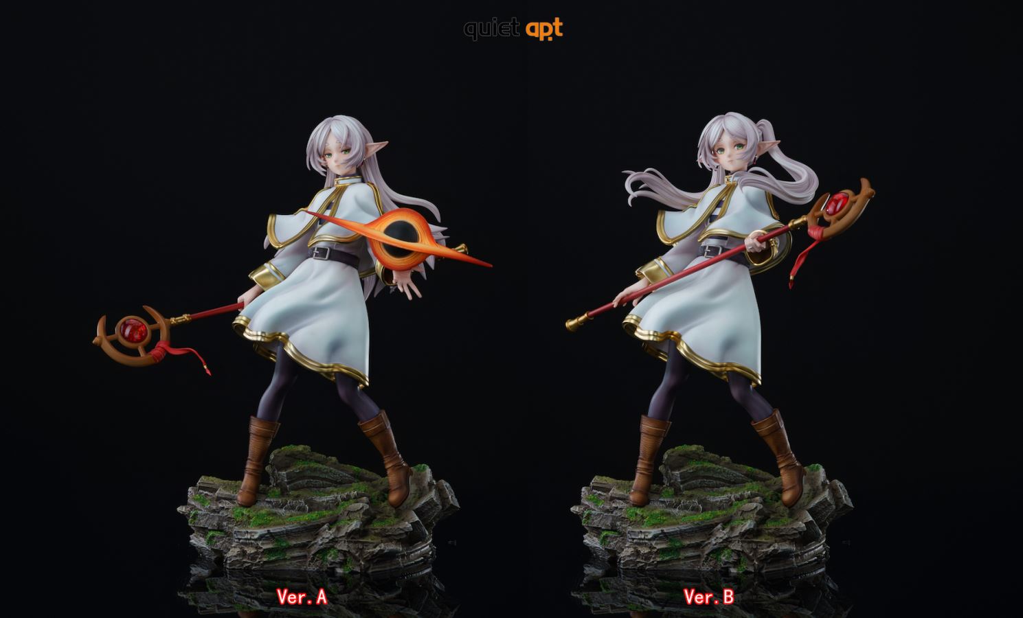 Frieren: Beyond Journey's End 1/6