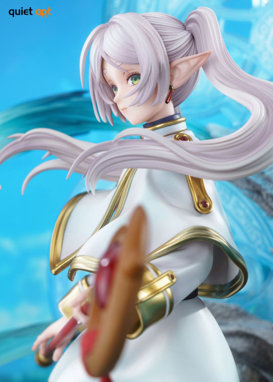 Frieren: Beyond Journey's End 1/6