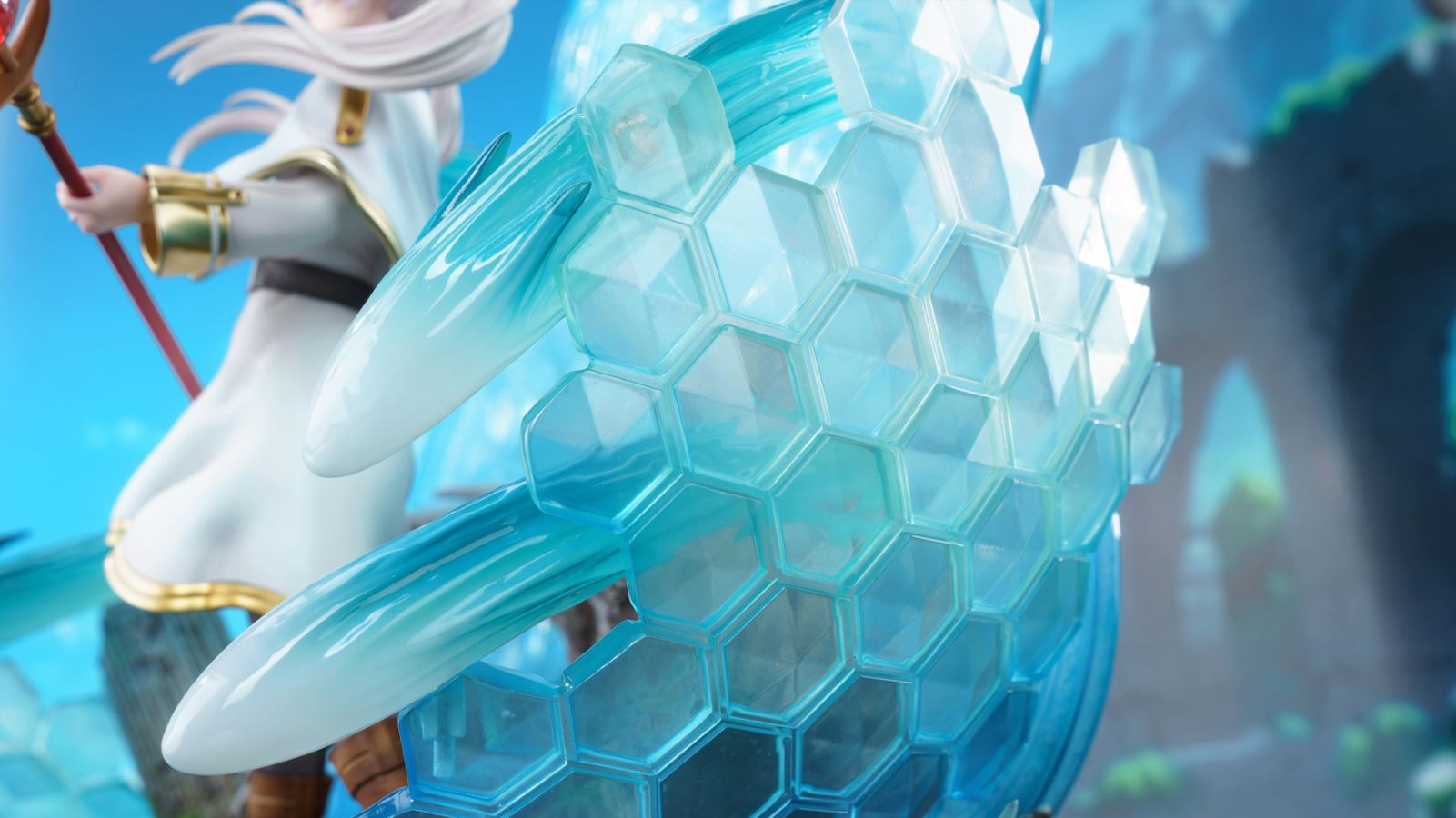 Frieren: Beyond Journey's End 1/6