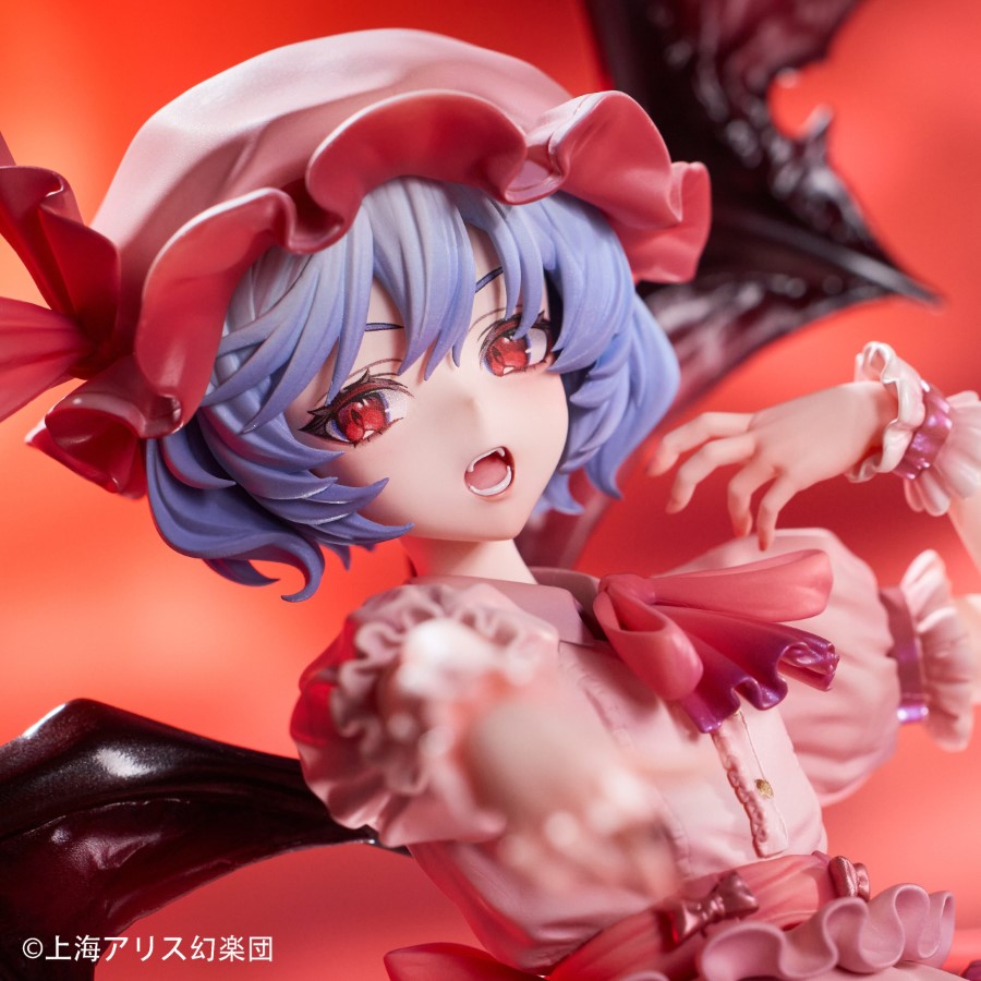 Remilia Scarlet