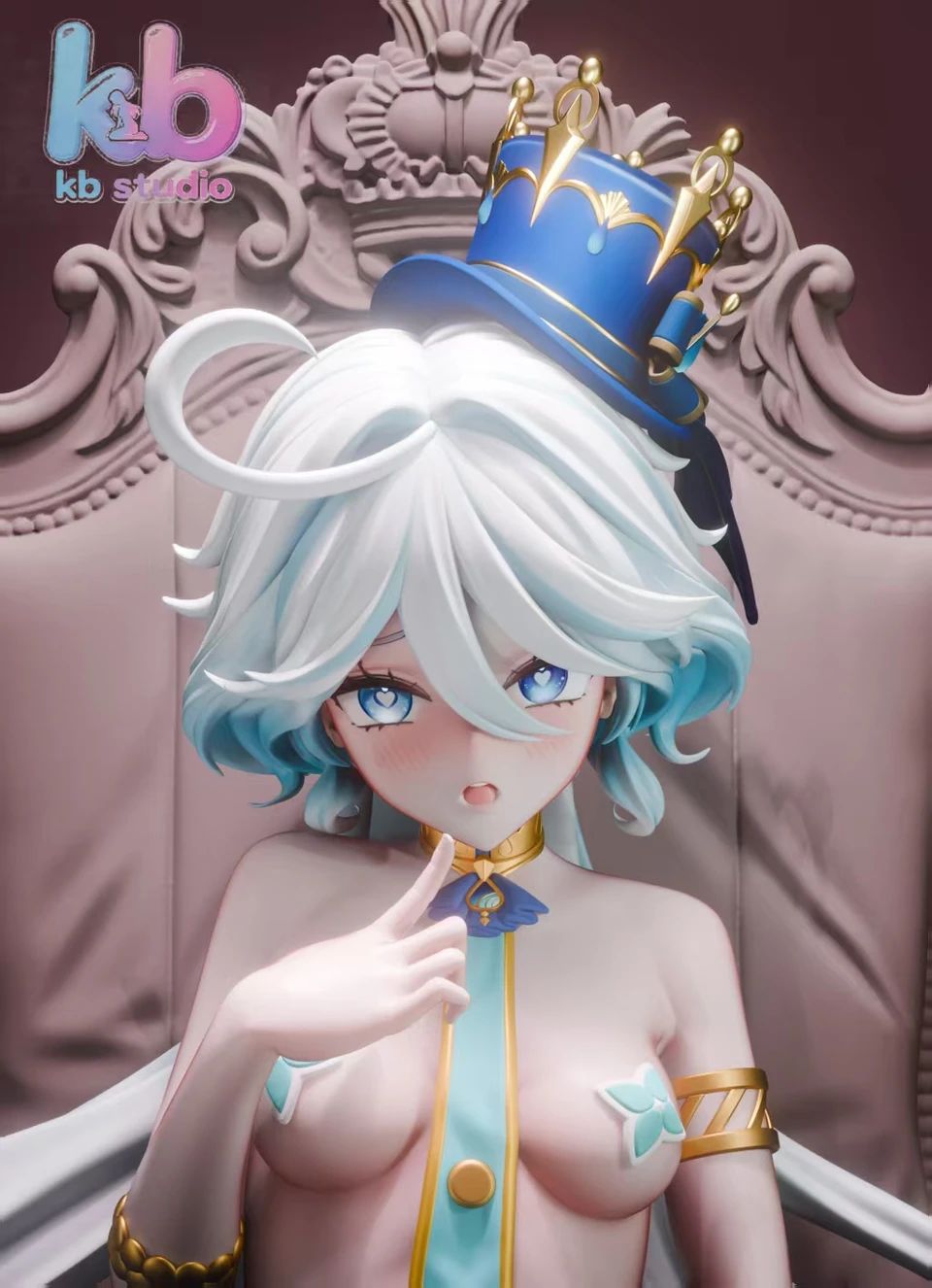 Furina - Genshin Impact