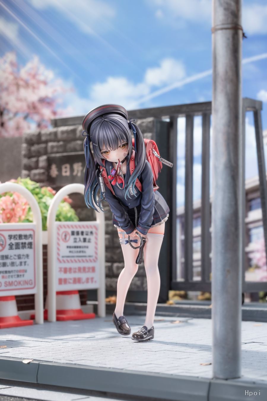 Rinri-chan illustrated by Yunmi