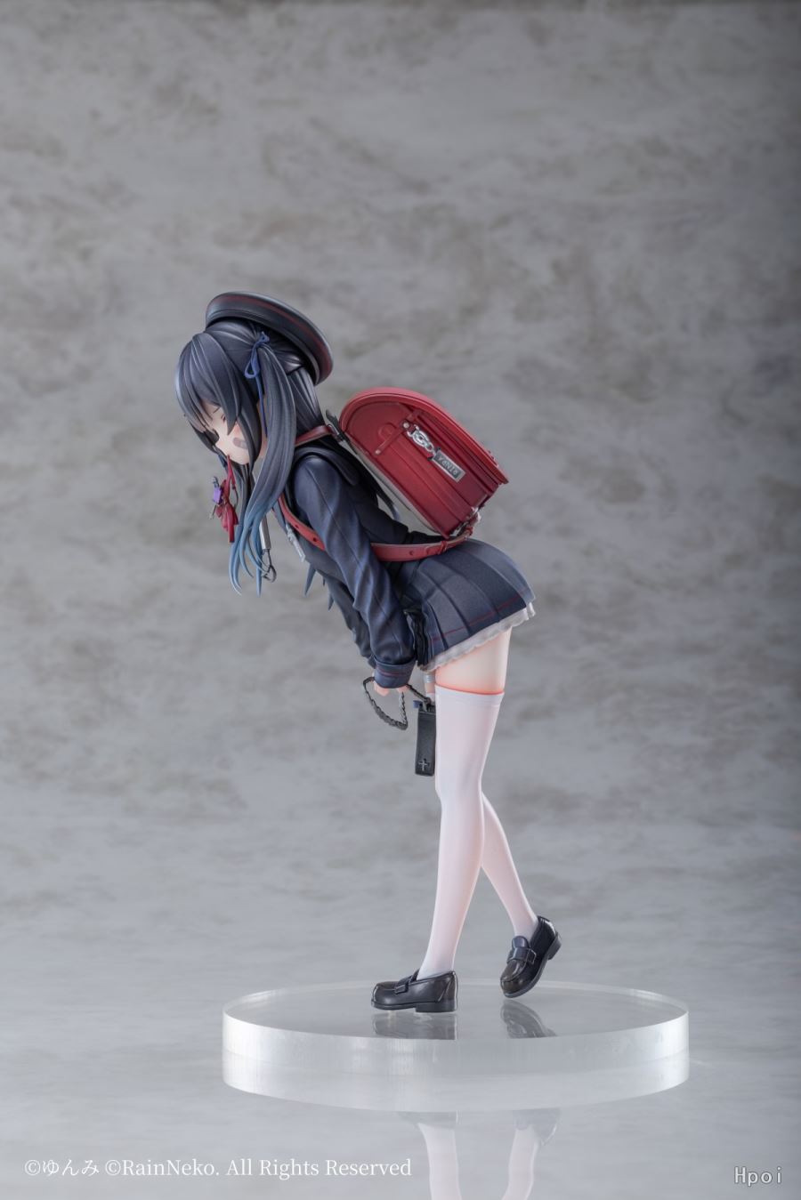 Rinri-chan illustrated by Yunmi