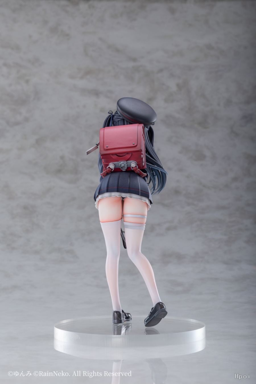 Rinri-chan illustrated by Yunmi