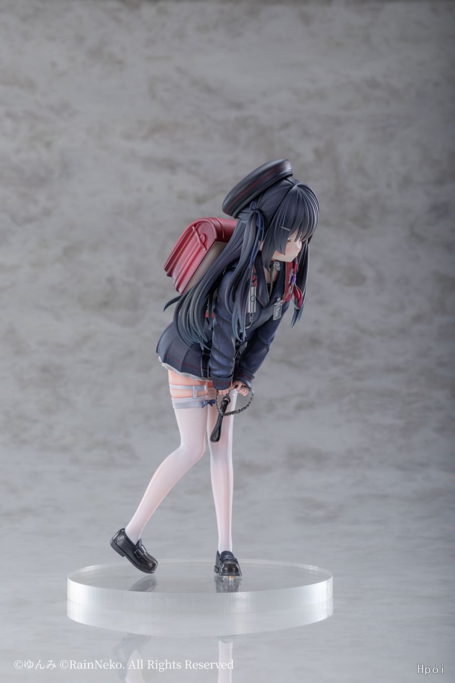 Rinri-chan illustrated by Yunmi