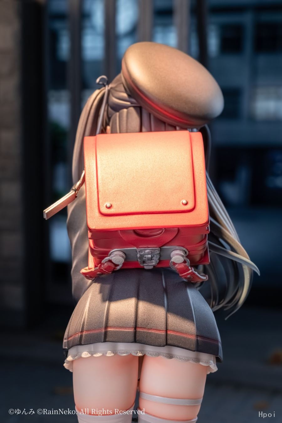 Rinri-chan illustrated by Yunmi