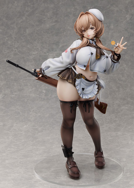 Goddess of Victory: Nikke Bready 1/4