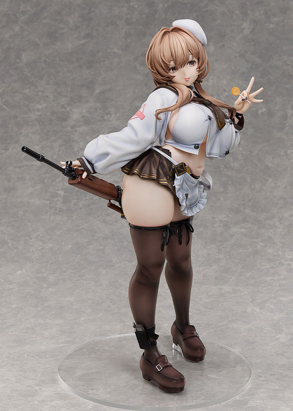 Goddess of Victory: Nikke Bready 1/4