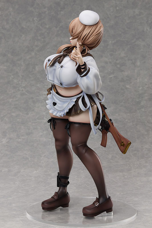 Goddess of Victory: Nikke Bready 1/4