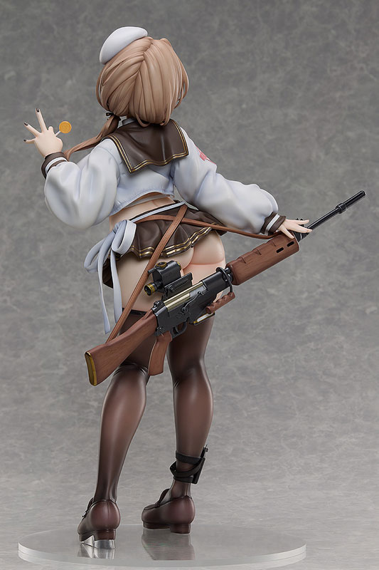 Goddess of Victory: Nikke Bready 1/4