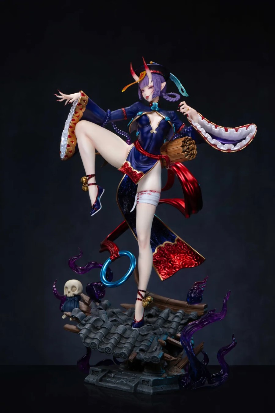 Shuten Douji - Fate/Grand Order 1/4