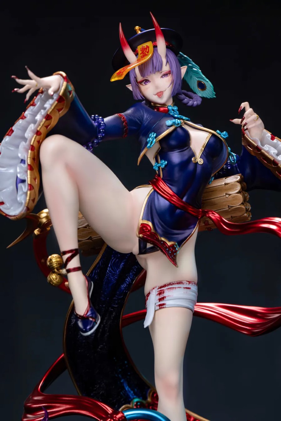 Shuten Douji - Fate/Grand Order 1/4