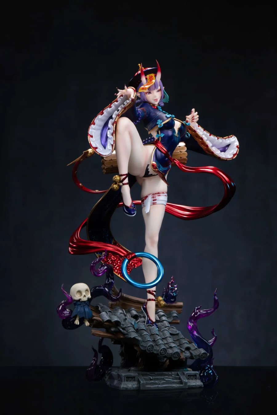 Shuten Douji - Fate/Grand Order 1/4