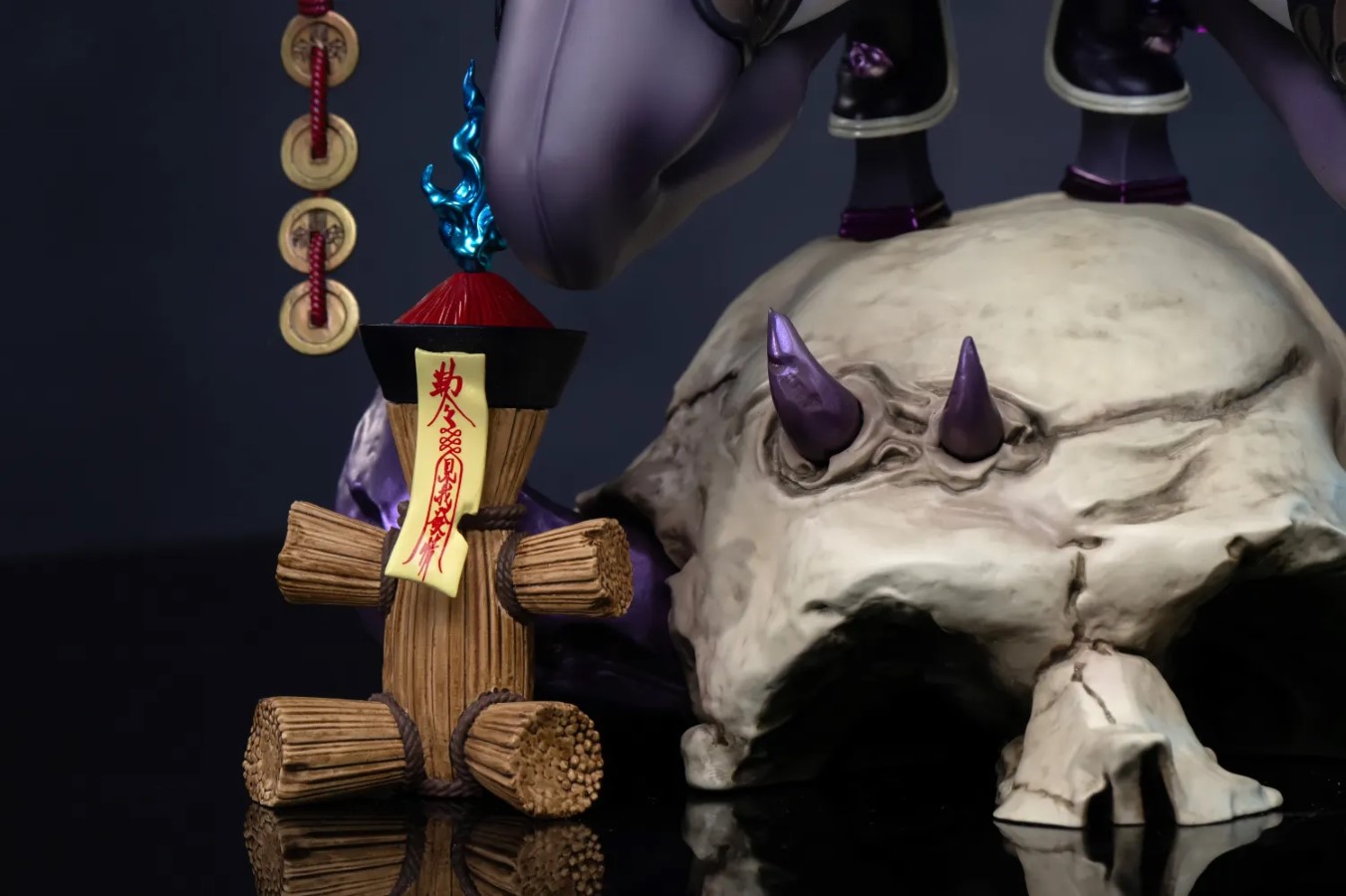 Minamoto no Raikou - Fate/Grand Order 1/4