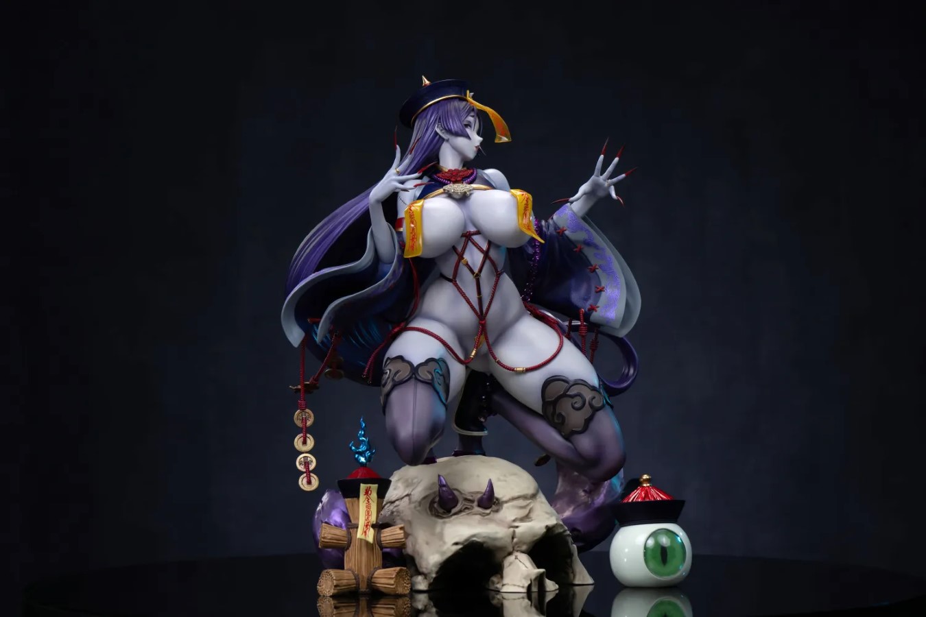 Minamoto no Raikou - Fate/Grand Order 1/4