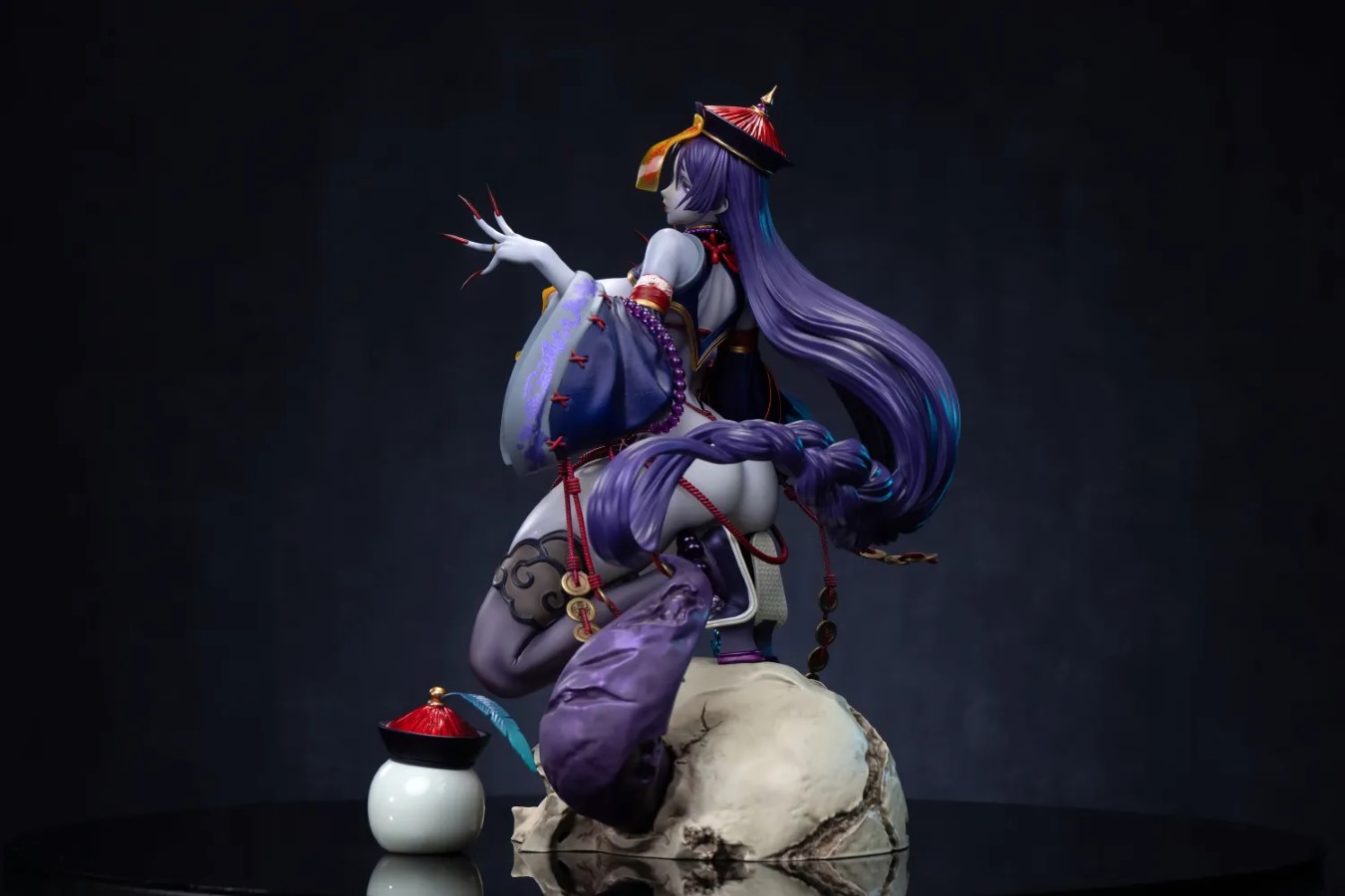 Minamoto no Raikou - Fate/Grand Order 1/4