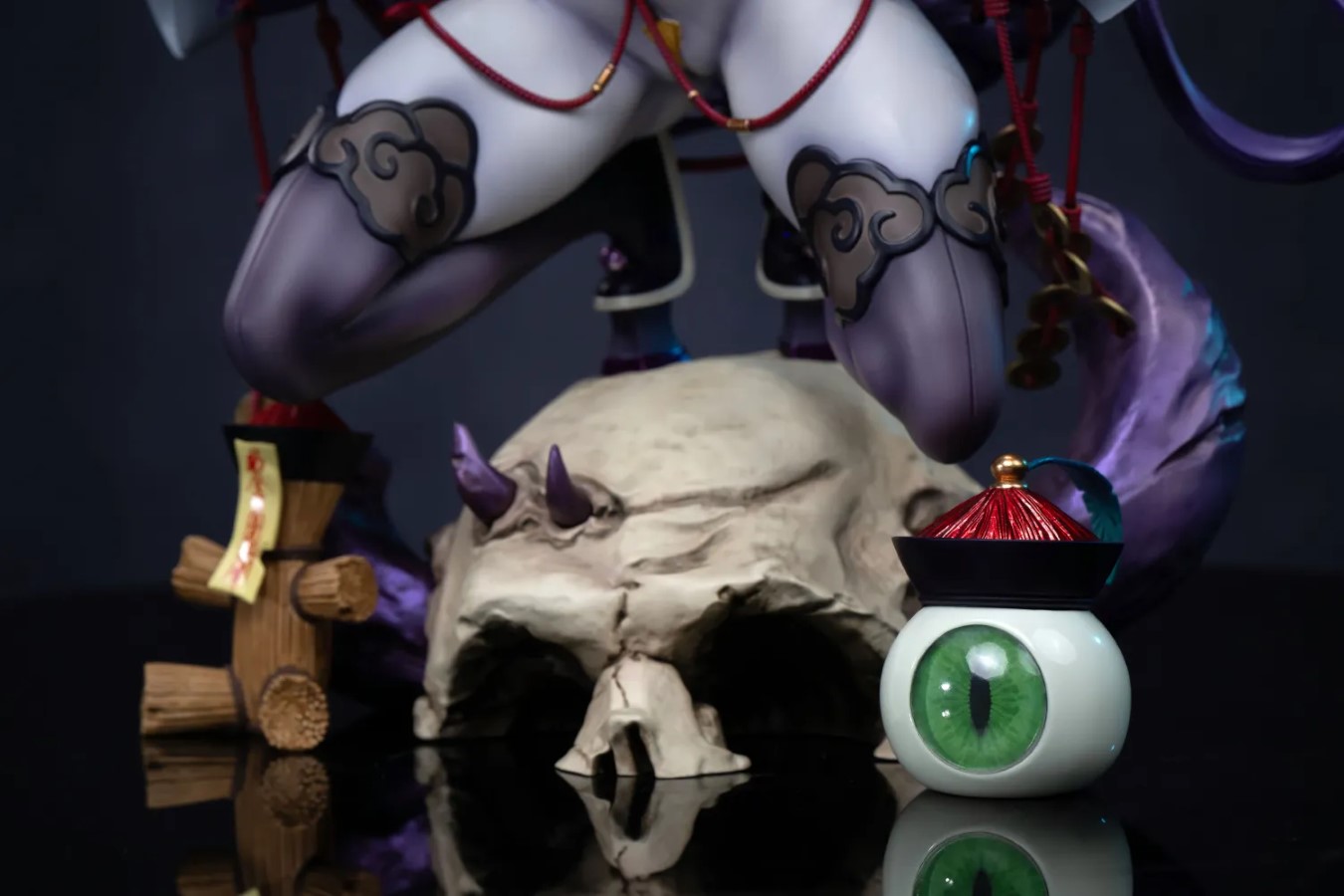 Minamoto no Raikou - Fate/Grand Order 1/4