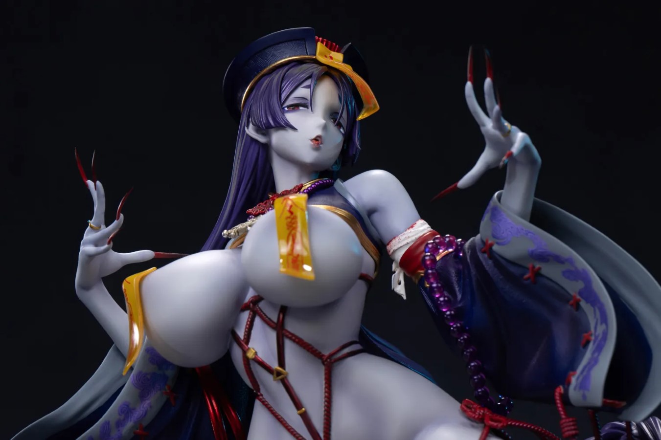 Minamoto no Raikou - Fate/Grand Order 1/4