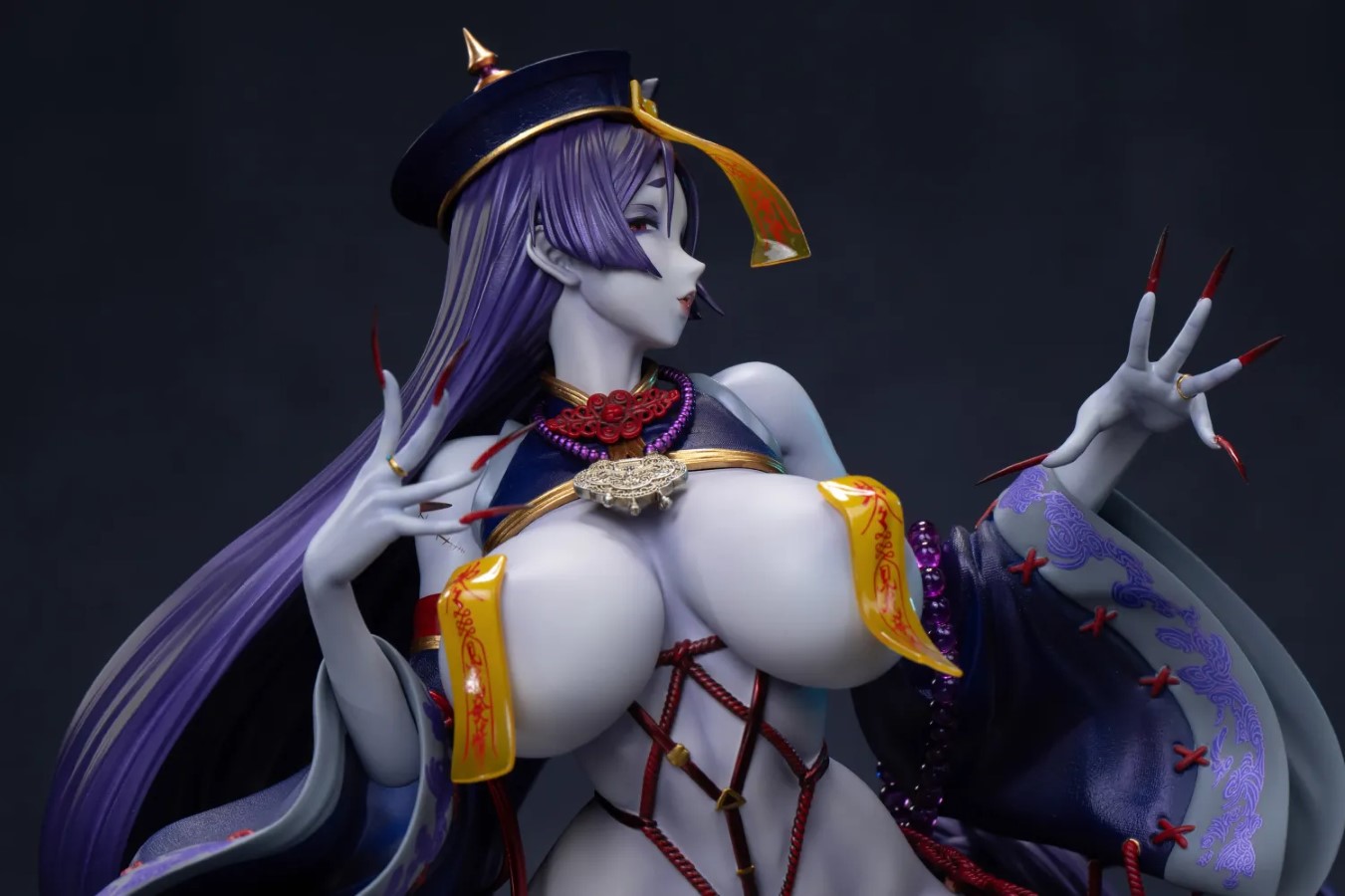 Minamoto no Raikou - Fate/Grand Order 1/4