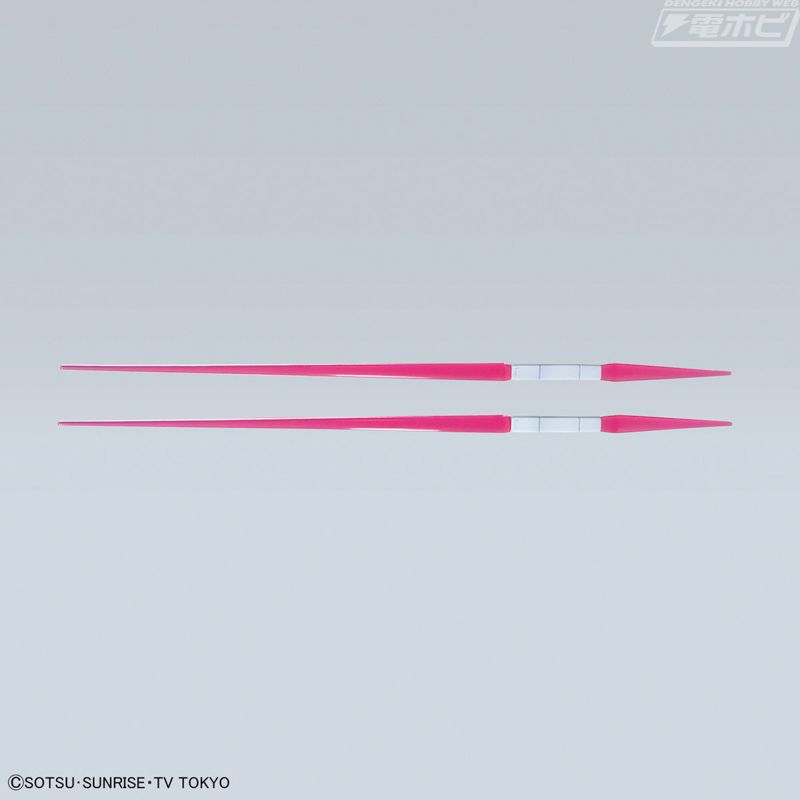 MG 1/100 Gundam AGE-II Magnum