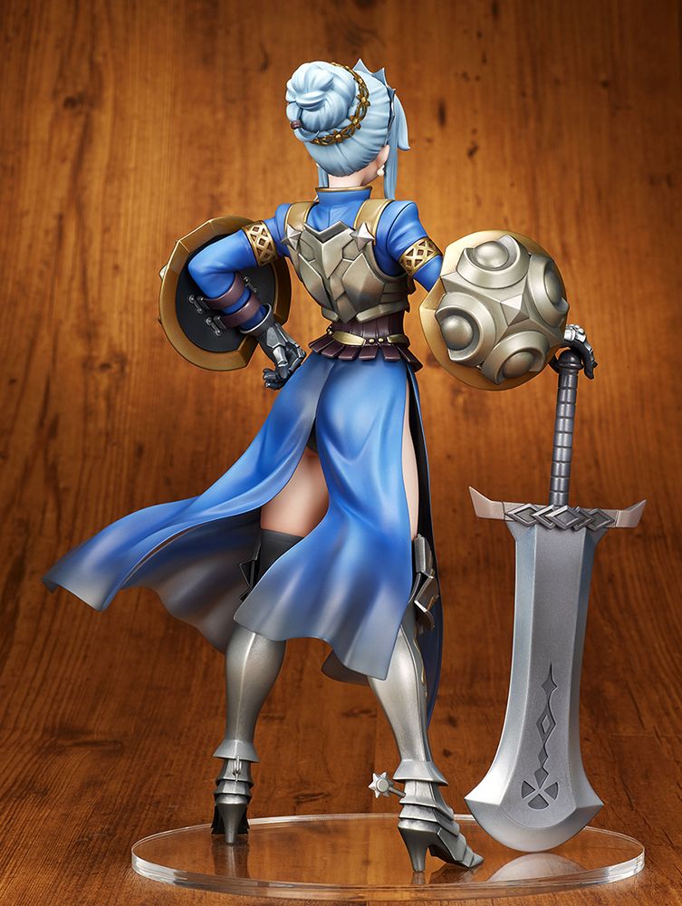 Virginia [Class: Valkyrie]