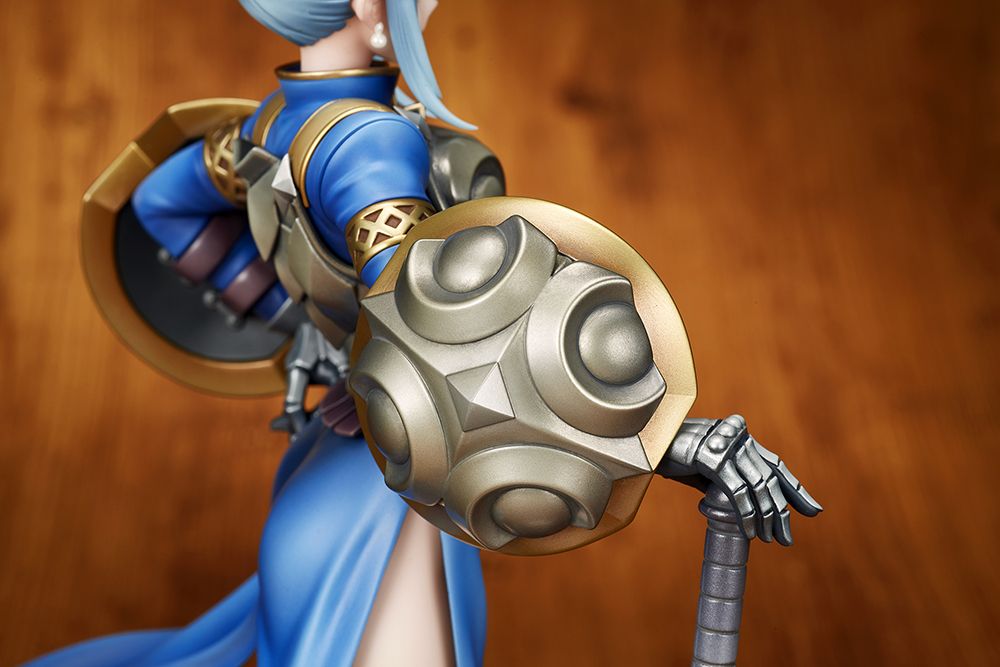 Virginia [Class: Valkyrie]