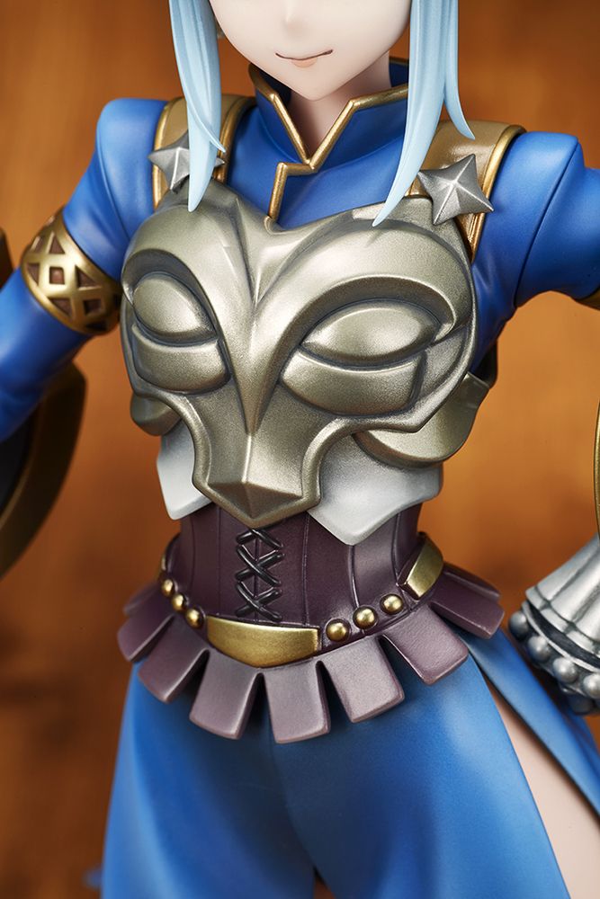 Virginia [Class: Valkyrie]