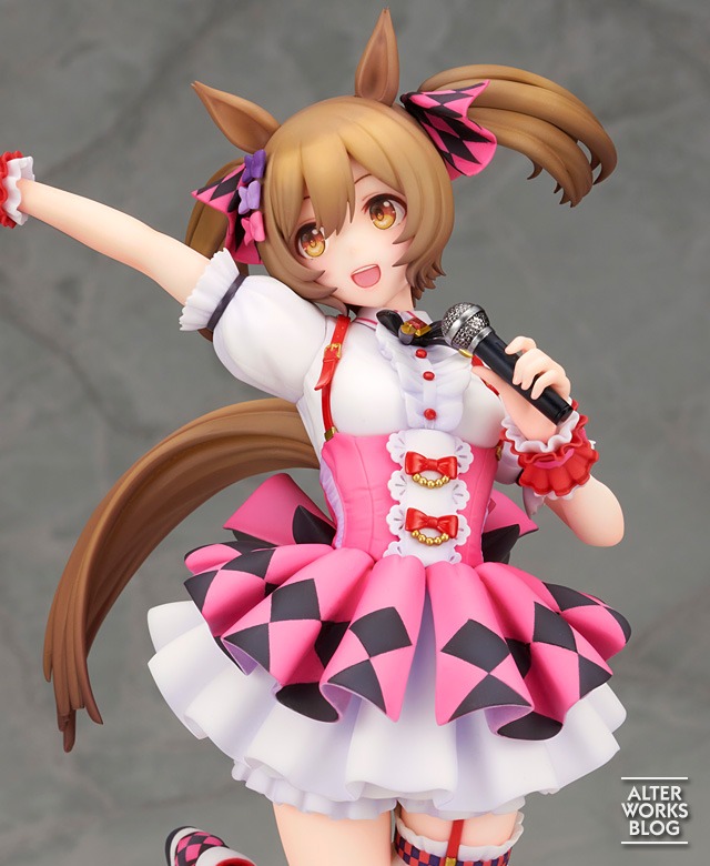 Smart Falcon - Uma Musume Pretty Derby!